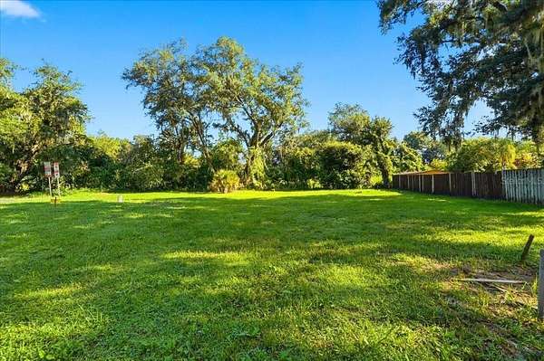 0.14 Acres of Residential Land for Sale in Plant City, Florida