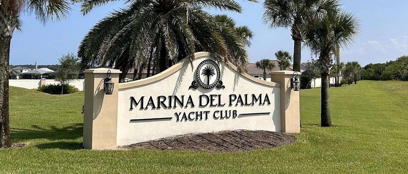0.15 Acres of Residential Land for Sale in Palm Coast, Florida
