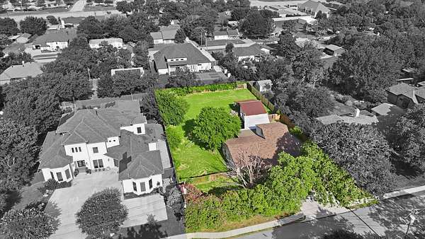 0.46 Acres of Residential Land for Sale in Colleyville, Texas