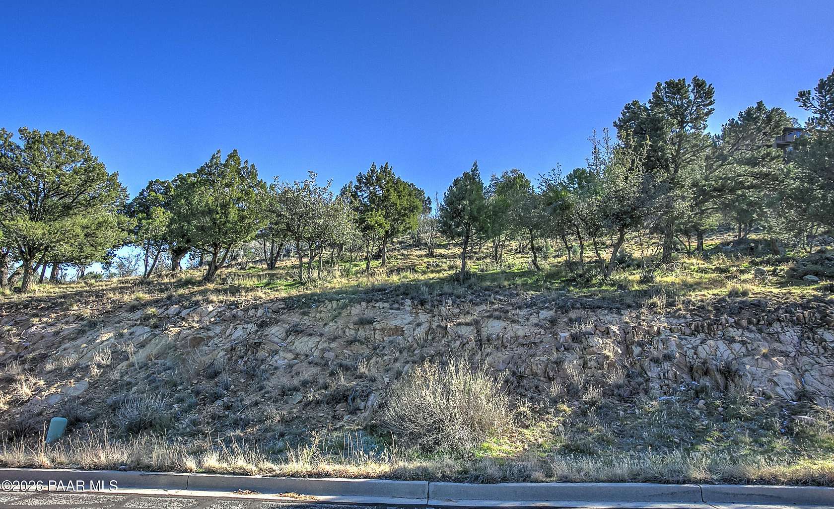 3.62 Acres of Residential Land for Sale in Prescott, Arizona