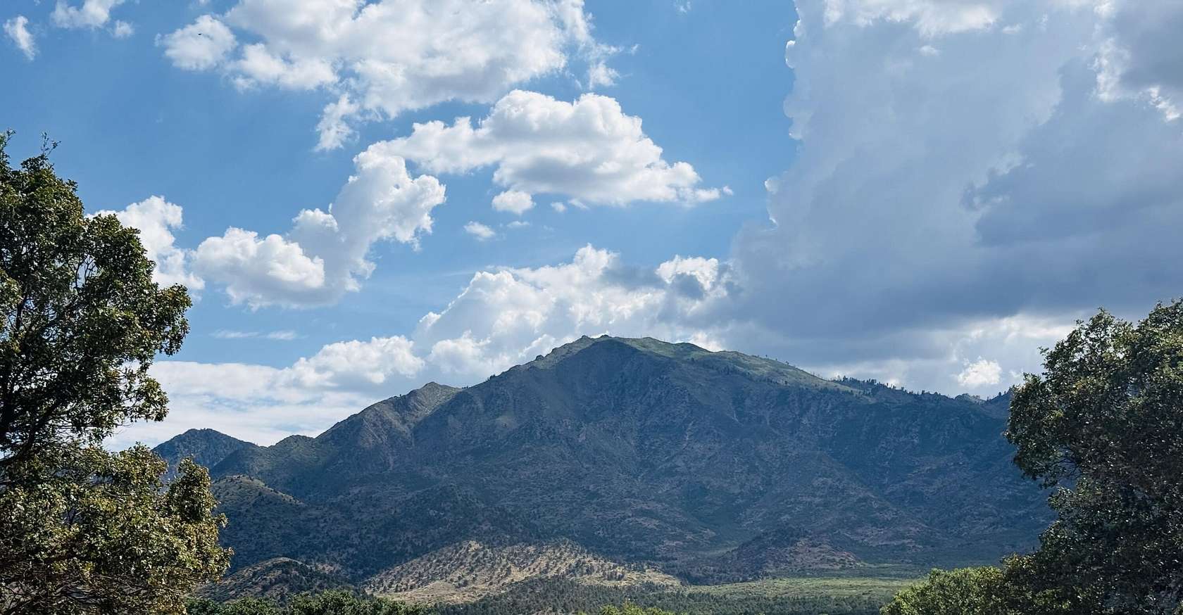 0.92 Acres of Residential Land for Sale in New Harmony, Utah
