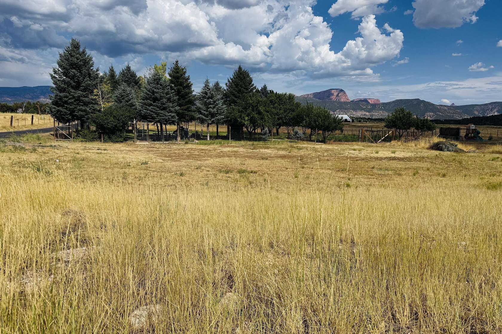 0.92 Acres of Residential Land for Sale in New Harmony, Utah