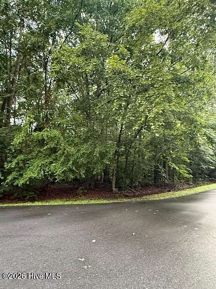2.19 Acres of Residential Land for Sale in Rocky Mount, North Carolina