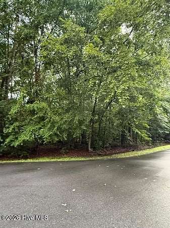 2.19 Acres of Residential Land for Sale in Rocky Mount, North Carolina