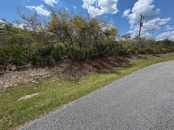 0.26 Acres of Residential Land for Sale in Palm Coast, Florida