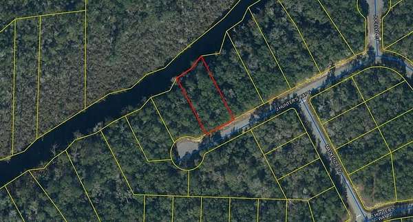 0.4 Acres of Residential Land for Sale in Freeport, Florida