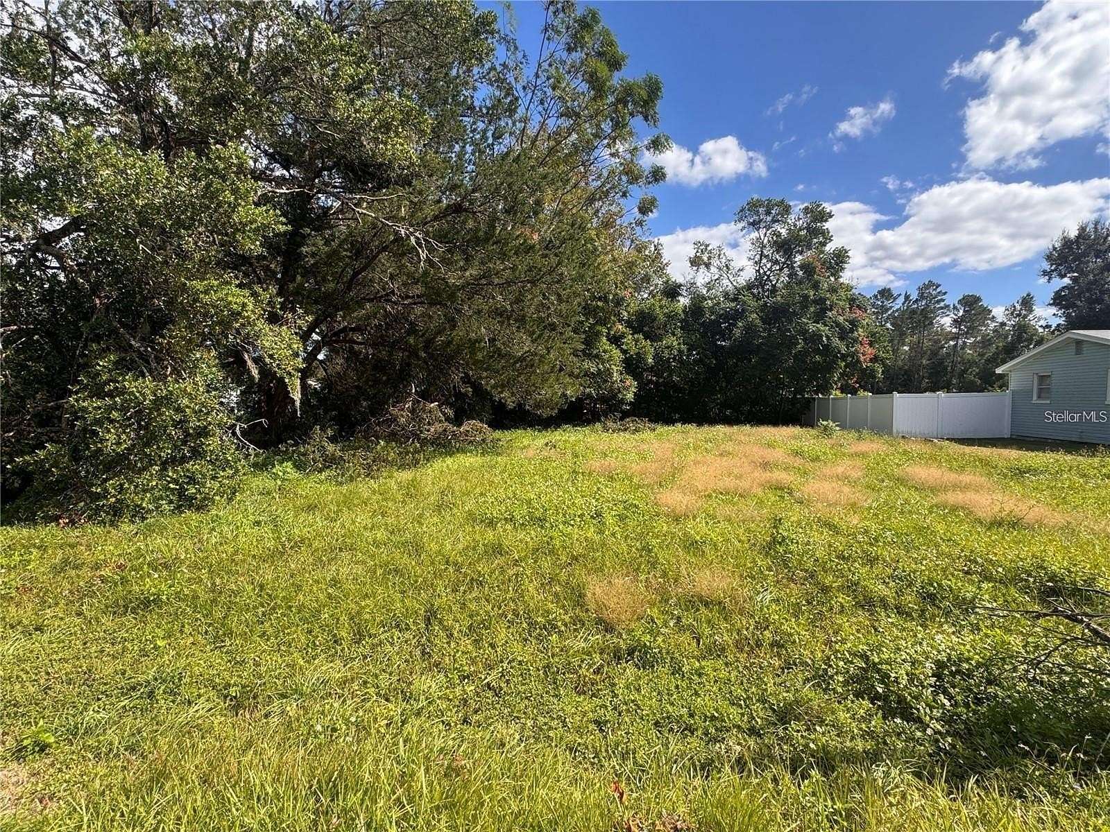 0.2 Acres of Residential Land for Sale in Brooksville, Florida