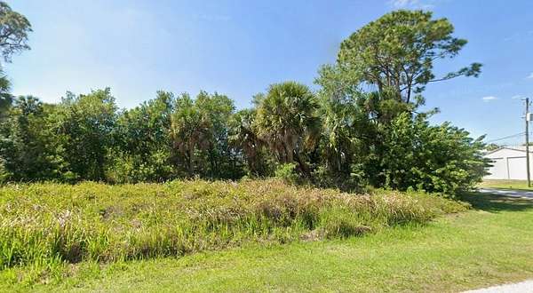0.51 Acres of Residential Land for Sale in North Port, Florida