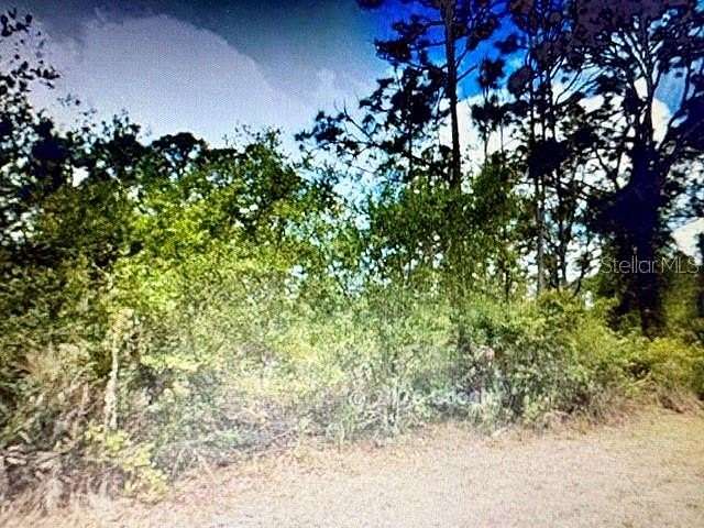 0.23 Acres of Residential Land for Sale in Port Charlotte, Florida