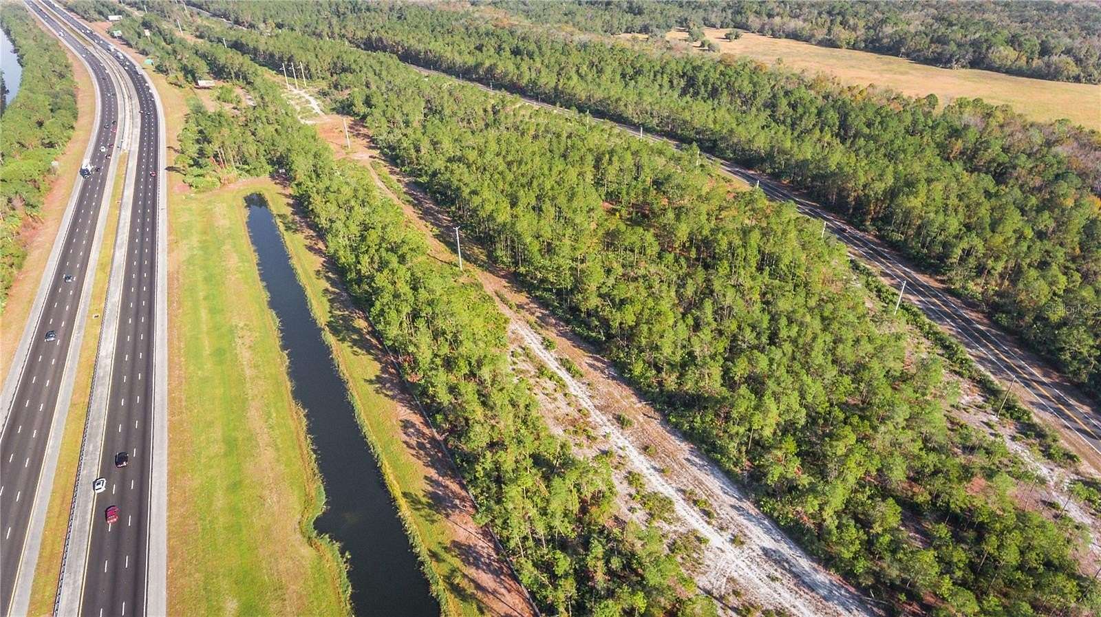 12 Acres of Commercial Land for Sale in Palm Coast, Florida