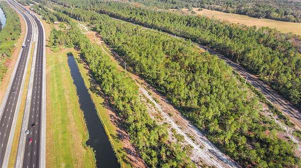 12 Acres of Commercial Land for Sale in Palm Coast, Florida
