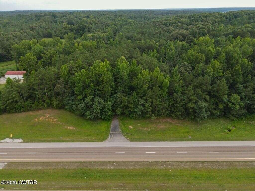 1.7 Acres of Mixed-Use Land for Sale in Lexington, Tennessee