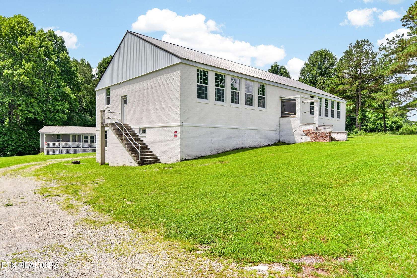 2.75 Acres of Land with Home for Sale in Crossville, Tennessee
