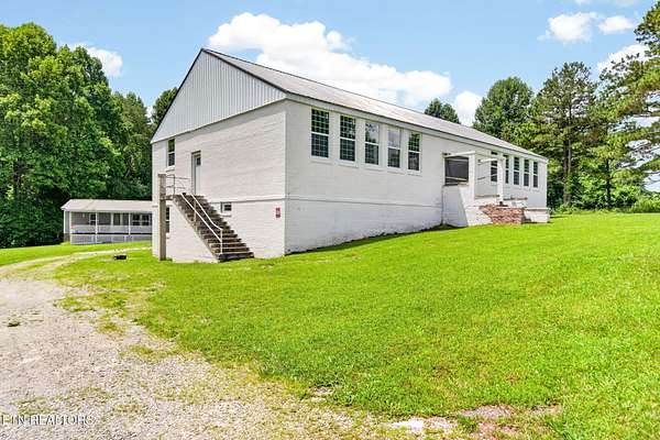 2.75 Acres of Land with Home for Sale in Crossville, Tennessee
