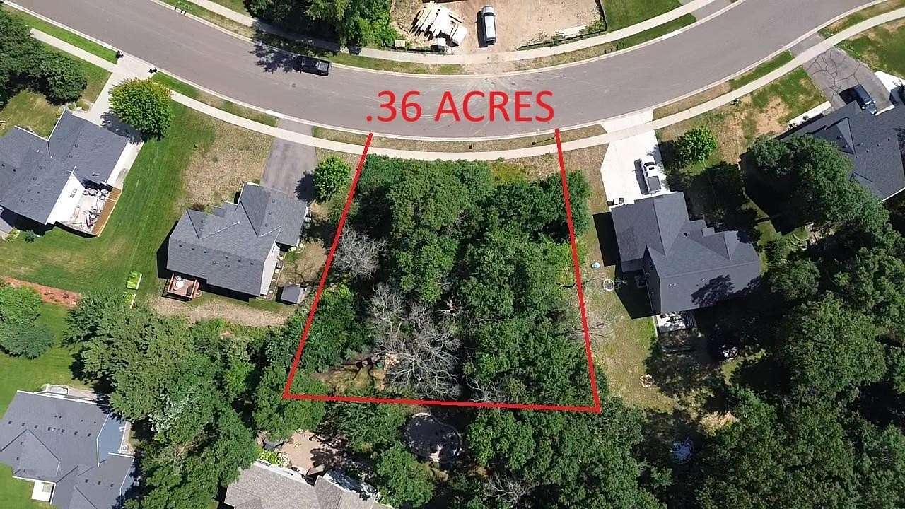 0.36 Acres of Residential Land for Sale in Becker, Minnesota