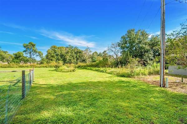 0.4 Acres of Land for Sale in Seffner, Florida
