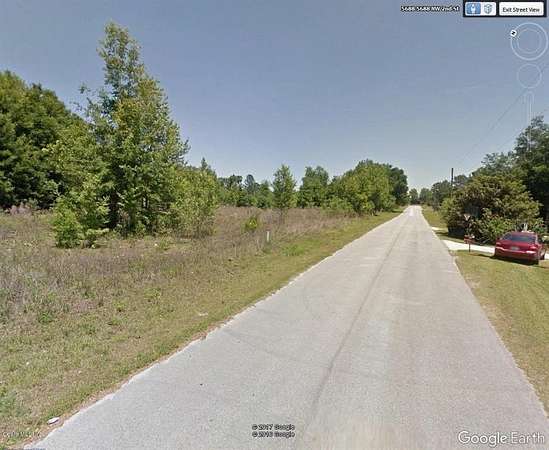 0.18 Acres of Residential Land for Sale in Ocala, Florida