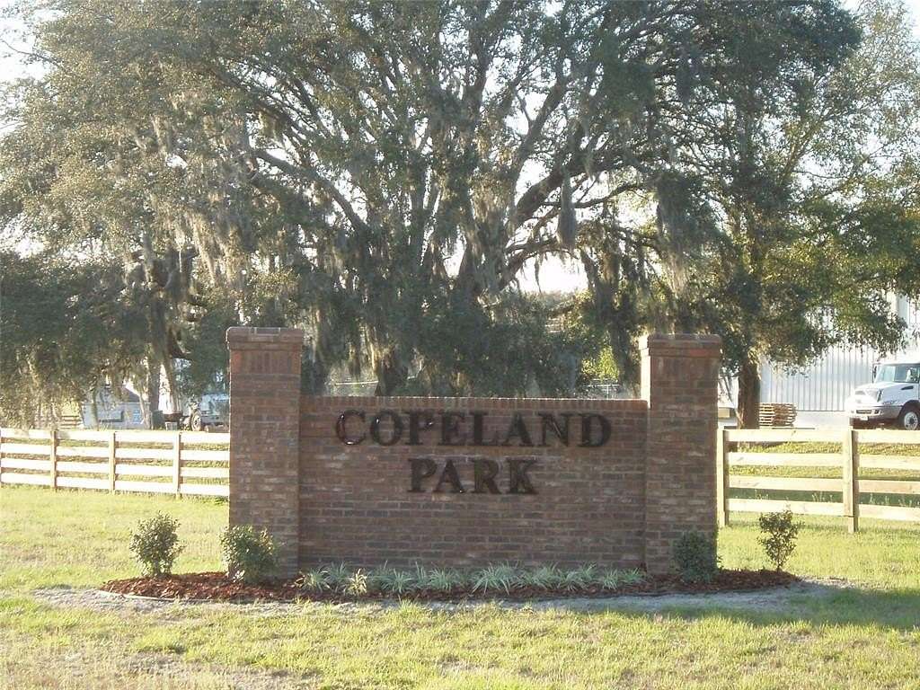 4.85 Acres of Commercial Land for Sale in Alachua, Florida