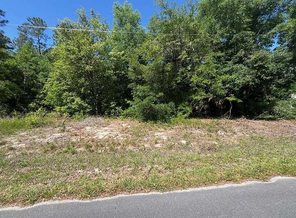 0.76 Acres of Residential Land for Sale in Ocala, Florida