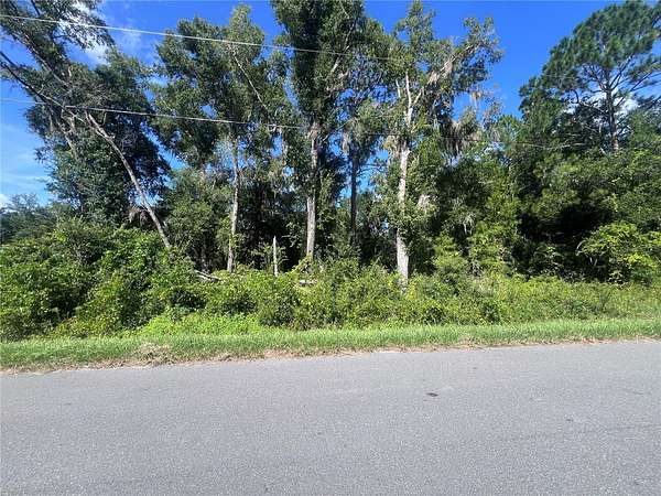 0.76 Acres of Residential Land for Sale in Ocala, Florida