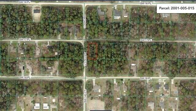 0.23 Acres of Residential Land for Sale in Ocala, Florida
