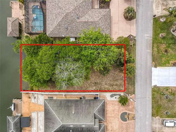0.17 Acres of Residential Land for Sale in Palm Coast, Florida