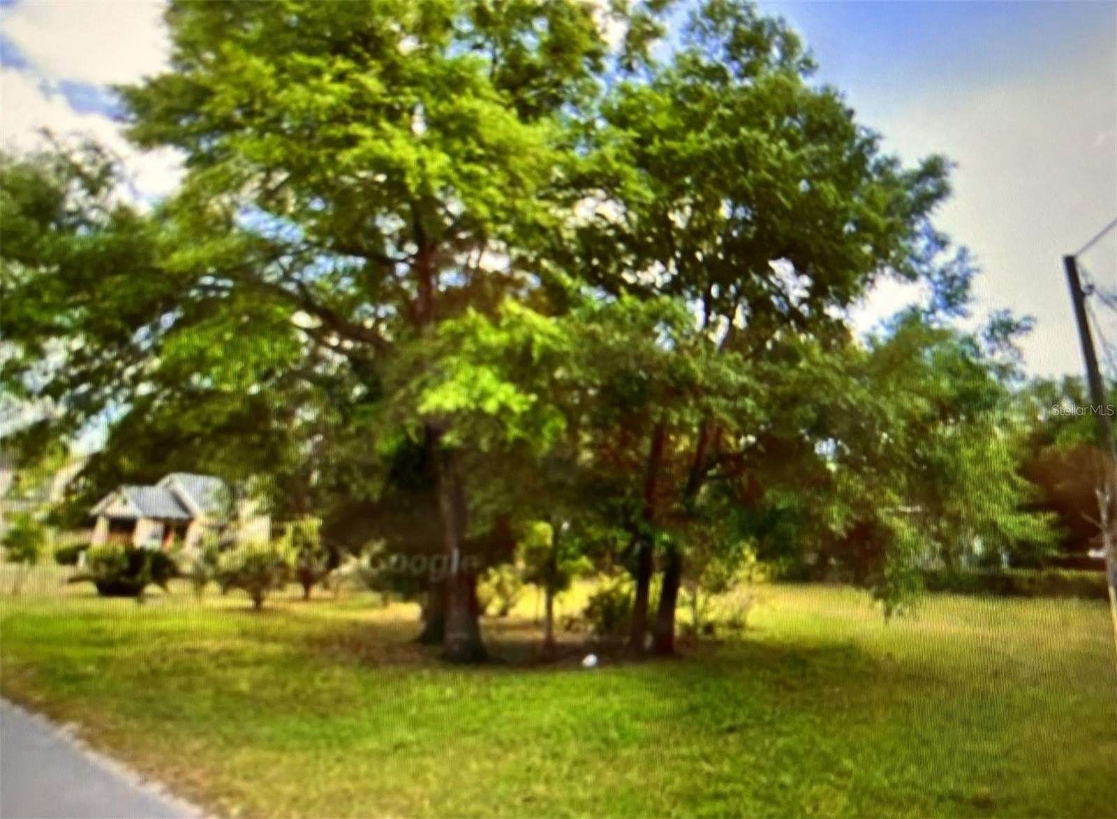 0.33 Acres of Mixed-Use Land for Sale in Archer, Florida