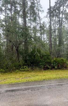 0.5 Acres of Residential Land for Sale in Indian Lake Estates, Florida