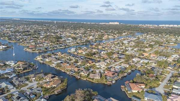 0.24 Acres of Residential Land for Sale in Palm Coast, Florida