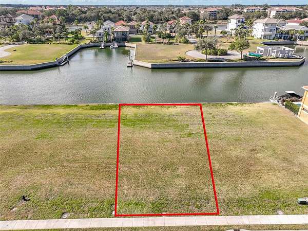 0.11 Acres of Residential Land for Sale in Palm Coast, Florida