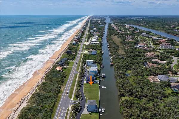 0.21 Acres of Residential Land for Sale in Palm Coast, Florida