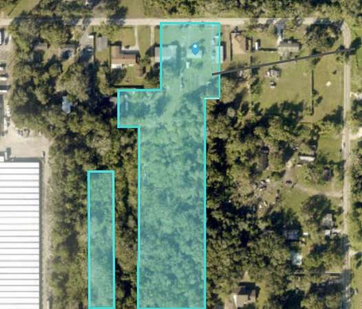 0.59 Acres of Residential Land for Sale in Altamonte Springs, Florida