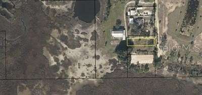 0.22 Acres of Residential Land for Sale in Cross City, Florida