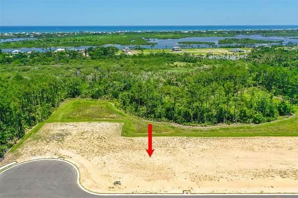 0.25 Acres of Residential Land for Sale in Flagler Beach, Florida