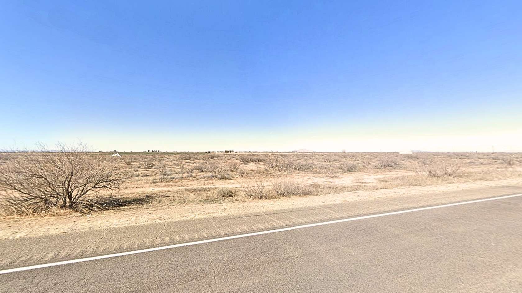 2.5 Acres of Residential Land for Sale in Deming, New Mexico