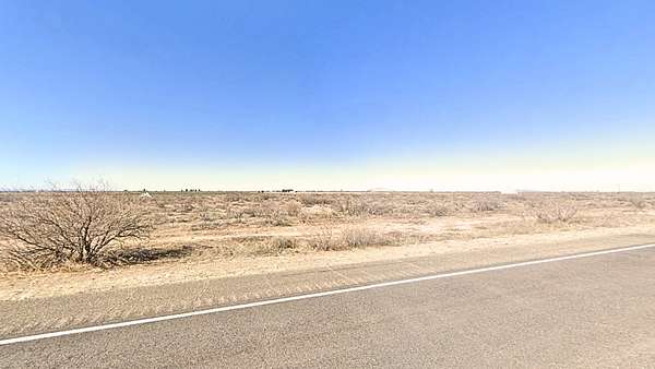 2.5 Acres of Residential Land for Sale in Deming, New Mexico