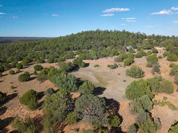643 Acres of Recreational Land for Sale in Trujillo, New Mexico