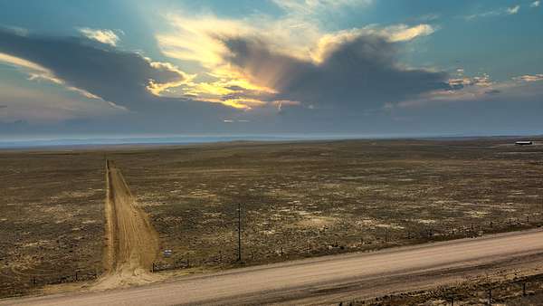 37.5 Acres of Recreational & Residential Land for Sale in Laramie, Wyoming