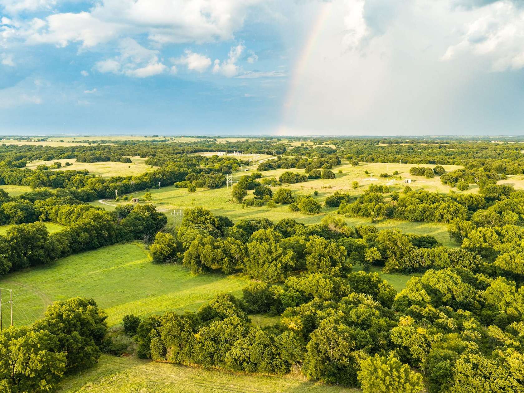 180 Acres of Land for Sale in Elmore City, Oklahoma