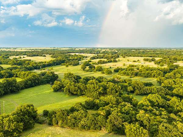 180 Acres of Land for Sale in Elmore City, Oklahoma