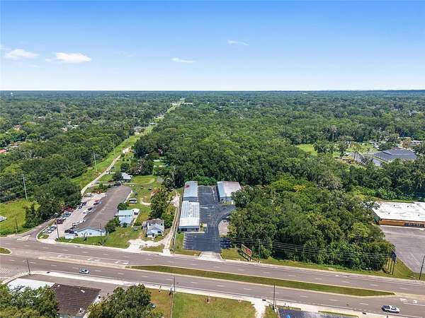 5.26 Acres of Commercial Land for Sale in Ocala, Florida