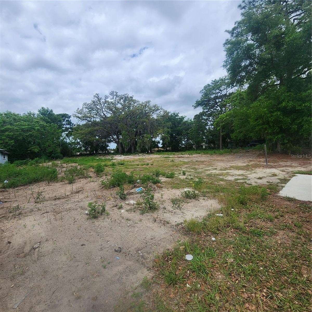 0.79 Acres of Land for Sale in Apopka, Florida