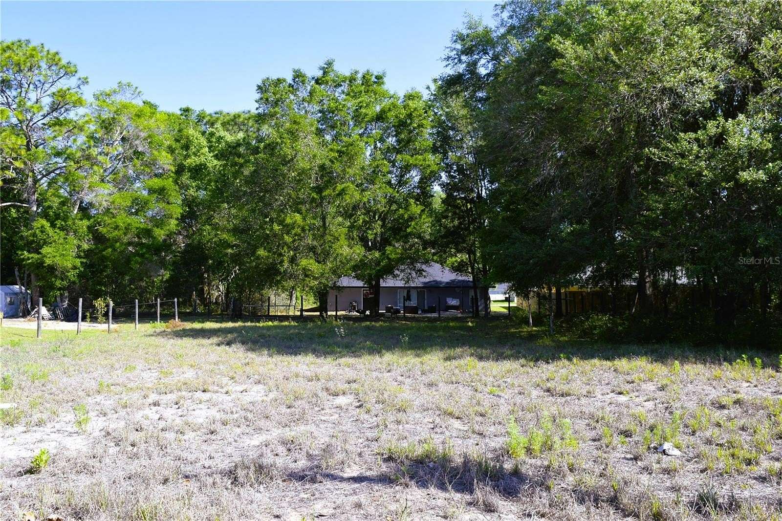 0.24 Acres of Residential Land for Sale in Ocala, Florida