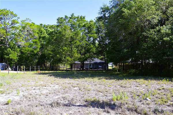 0.24 Acres of Residential Land for Sale in Ocala, Florida