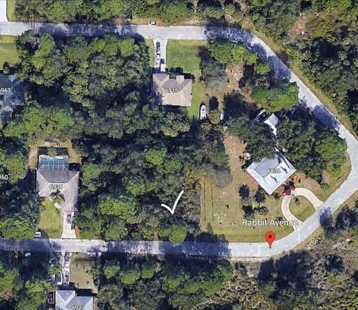 0.23 Acres of Residential Land for Sale in North Port, Florida
