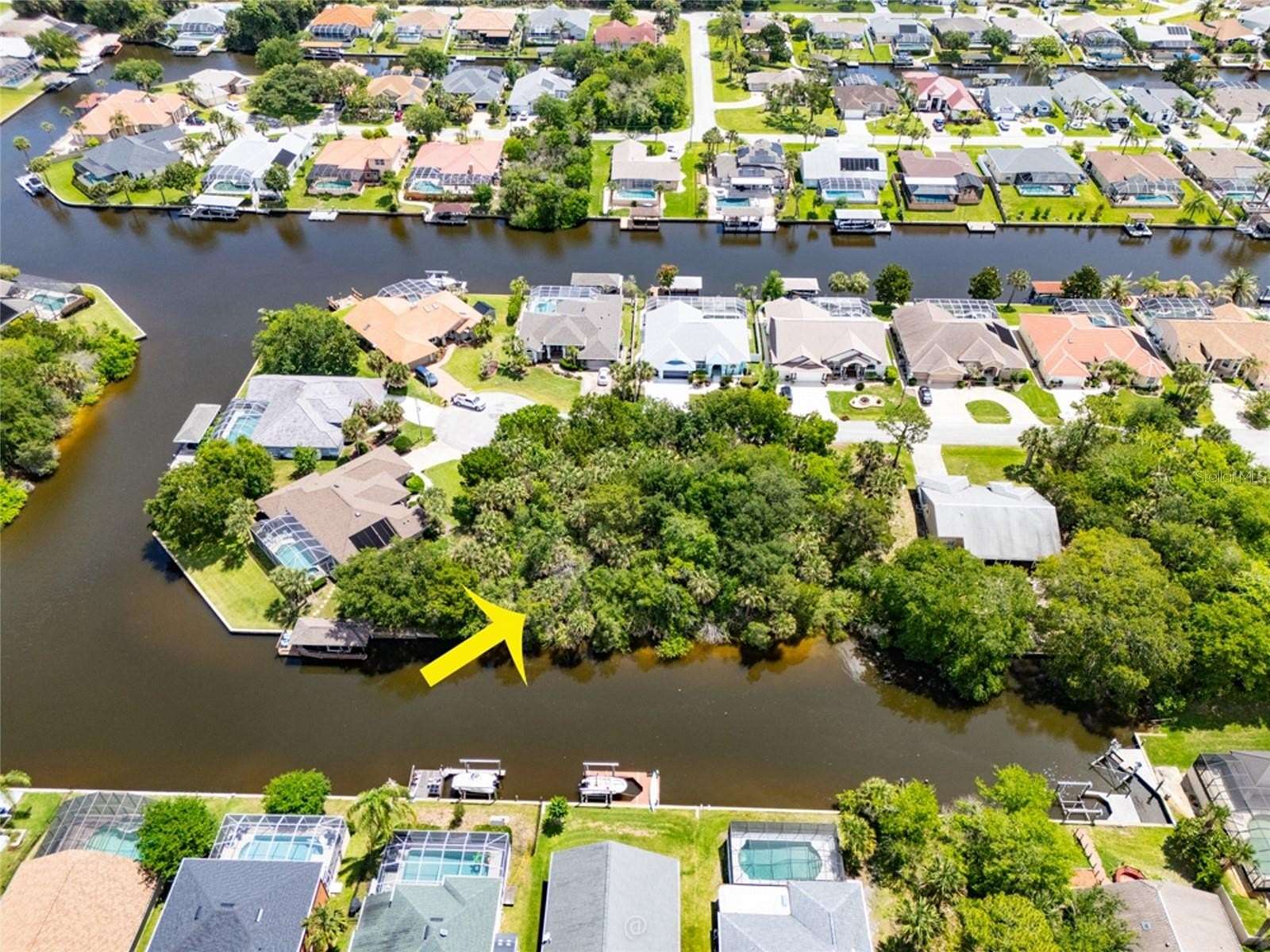 0.2 Acres of Land for Sale in Palm Coast, Florida