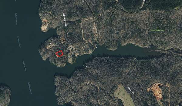 0.67 Acres of Residential Land for Sale in Tallassee, Alabama