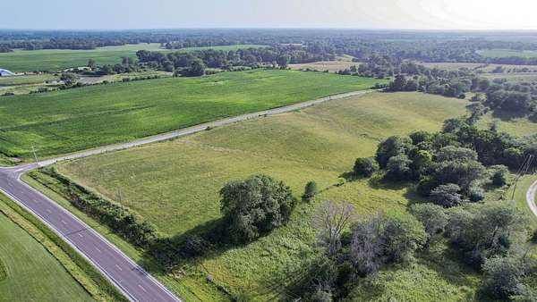 5.8 Acres of Recreational Land for Sale in Mount Sterling, Illinois