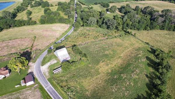 5.8 Acres of Land for Sale in Mount Sterling, Illinois