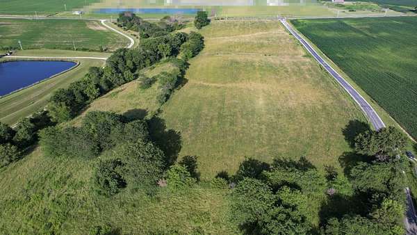 6.74 Acres of Land for Sale in Mount Sterling, Illinois